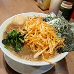 家系ラーメン大ちゃん - 