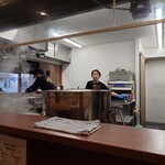 家系ラーメン大ちゃん - 