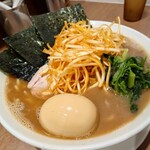 家系ラーメン大ちゃん - 
