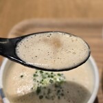 ラーメン家 みつ葉  - 