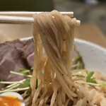 ラーメン家 みつ葉  - 