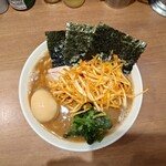 家系ラーメン大ちゃん - 