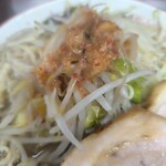 ラーメン二郎 - 