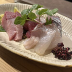 和食とお酒 蒼 - 