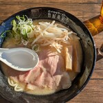 タケヤ味噌会館 - 