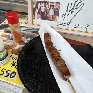 食彩秩父 じんじんばあ_0