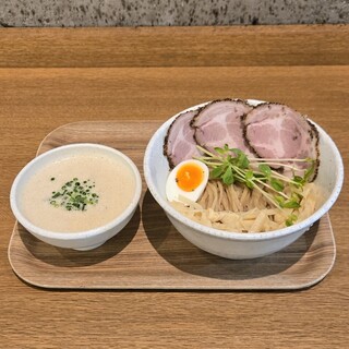 ラーメン家 みつ葉 _0