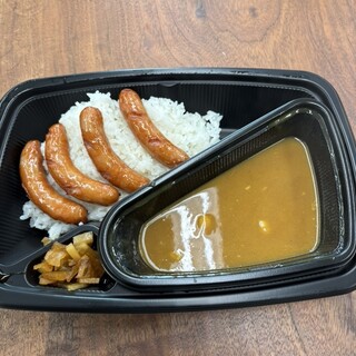 カレーハウス CoCo壱番屋_0