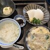 湯葉丼 直吉