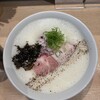 博多鶏soba 建