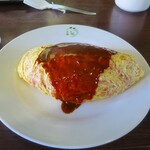 洋食 ひらおか  - 