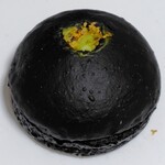 メゾン ムラタ - ブラックカカオブリオッシュクリーム