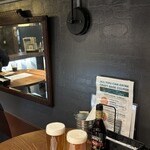 浅草ビール工房 - 