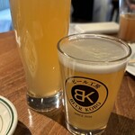 浅草ビール工房 - 