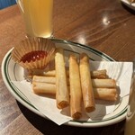 浅草ビール工房 - 