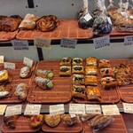 メゾン ムラタ - 店内