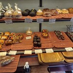 メゾン ムラタ - 店内