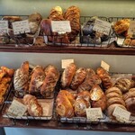 メゾン ムラタ - 店内