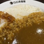 カレーハウス CoCo壱番屋 - 料理写真: