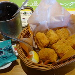 珈琲所 コメダ珈琲店 - 料理写真: