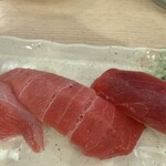 すしざんまい 仙台一番町店 - 