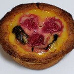 メゾン ムラタ - クラフティストロベリー