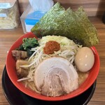 壱角家 - 料理写真: