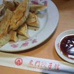 東門餃子館 - 