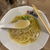 麺屋 波のおと