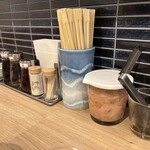 麺屋 波のおと - 