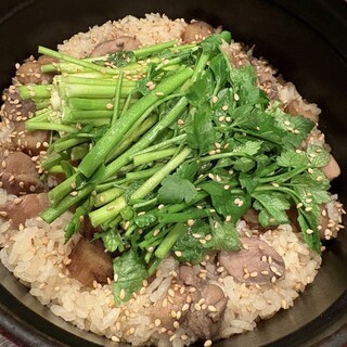 酒菜・からく_2