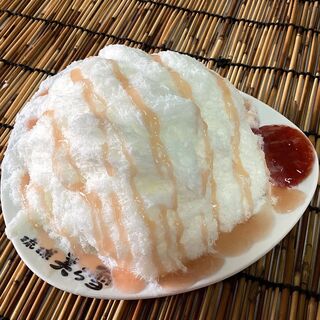 asian cafe 琉球美ら雪_2