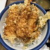 天丼てんや 刈谷ハイウェイオアシス近鉄パークハウス店