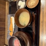 しんぱち食堂 - 料理写真: