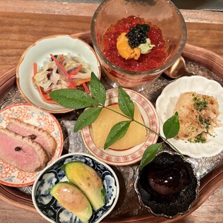 酒菜・からく_2