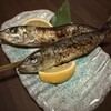 炭焼と炉端テント 恵比寿