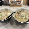 ラーメン海鳴 福岡空港店