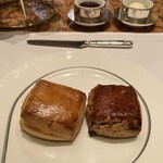 ザ・ペニンシュラ東京 - 