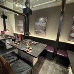 山形牛一頭買いITAMAE焼肉 美美 - 