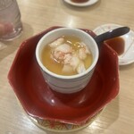 回転寿し トリトン - 