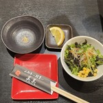 山形牛一頭買いITAMAE焼肉 美美 - 