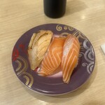 回転寿し トリトン - 