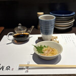 力士飯 嵯峨泉 - 