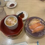 回転寿し トリトン - 