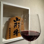 山形牛一頭買いITAMAE焼肉 美美 - 