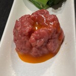 山形牛一頭買いITAMAE焼肉 美美 - 