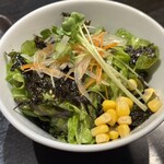 山形牛一頭買いITAMAE焼肉 美美 - 