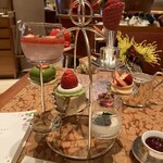 ザ・ペニンシュラ東京 - 