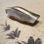 鮨　かねさか - 