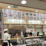 回転寿し トリトン - 